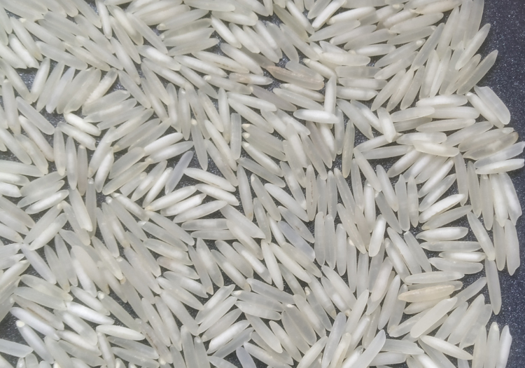 SSB Export : leading company in basmati rice export from India