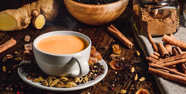 India's Masala Chai: 2nd Best Non-Alcoholic Export Beverage