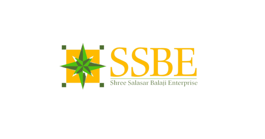 SSBE Logo