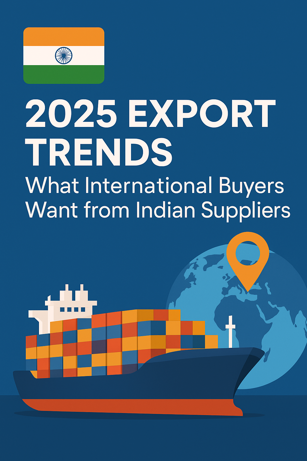 export trends