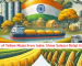 Exporter of Yellow Maize from India