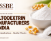 maltodextrin manufacturers in india