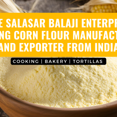 Corn Flour