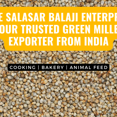 Green Millet