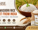 Sona Masoori Rice Export from India