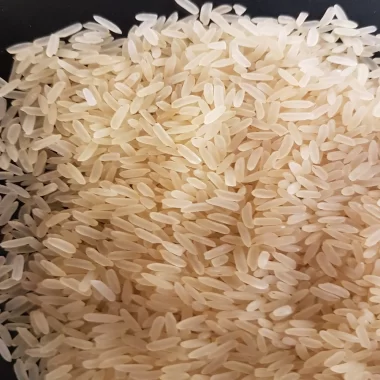 Exporters of the highest quality rice in India