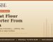 Wheat Flour Exporter From India